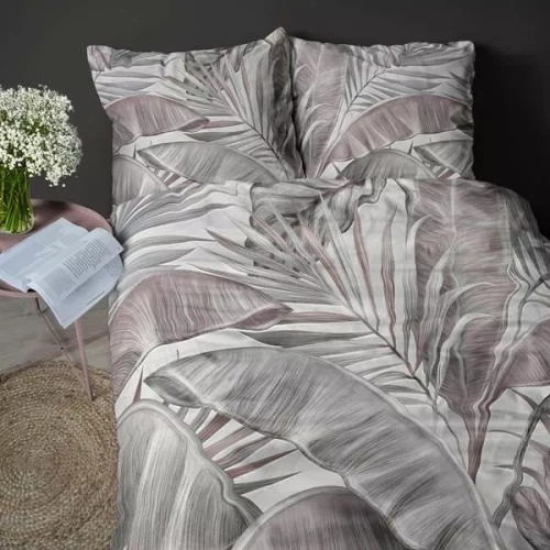 Постільна білизна з мікрофібри 5435 A Detexpol