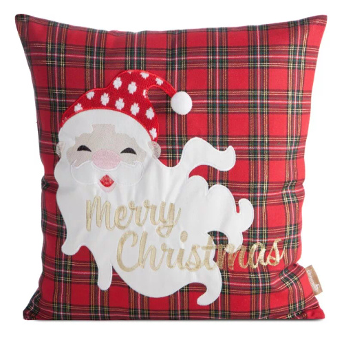 Різдвяна наволочка Eurofirany CHP 165