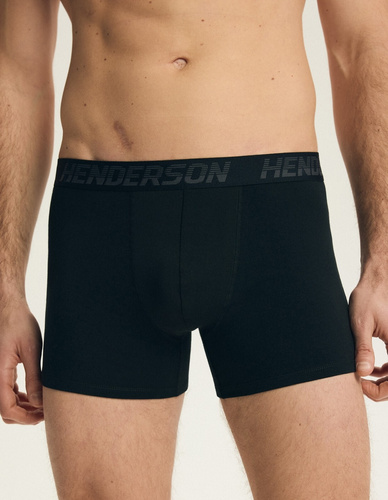 Bench Henderson 44540 – чоловічі боксери 93% бавовна 3 шт