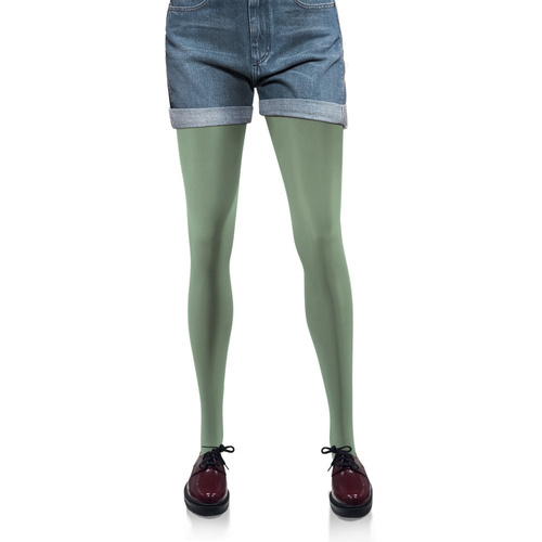 Колготки жіночі 40 den Hiver Sesto Senso,-smeraldo