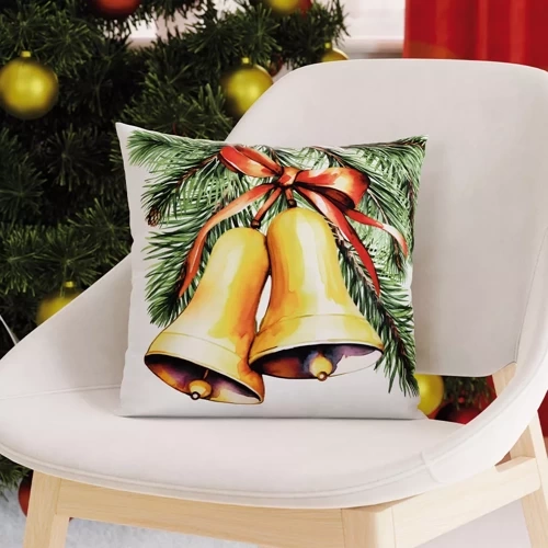 Декоративна наволочка Дзвоники TBN292 Dzwoneczki Markizeta