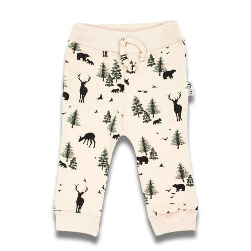 Дитячі спортивні штани 199274 Bambi Nicol