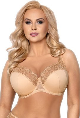 Бюстгальтер напім'який semi soft VB-355 Vena, - бежевий