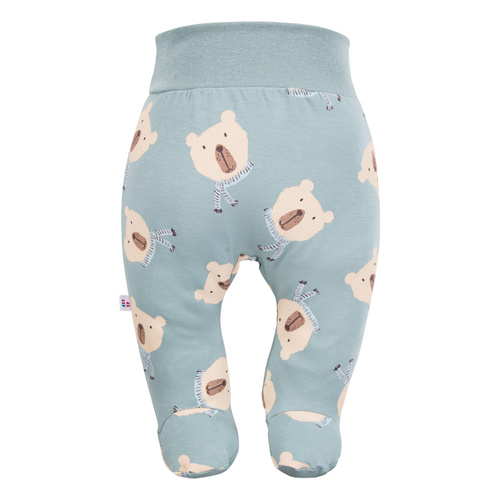 Півповзунки Eevi Beary Cool – Бавовняні, м’які та зручні