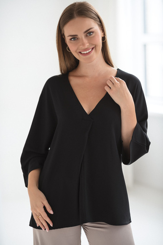 Блузка для вагітних Bahama Mama Milk&Love