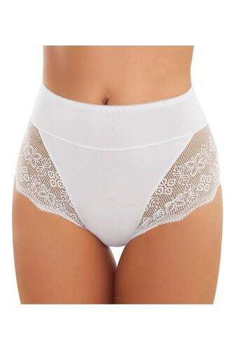 Teri Figi damskie Emili czarne