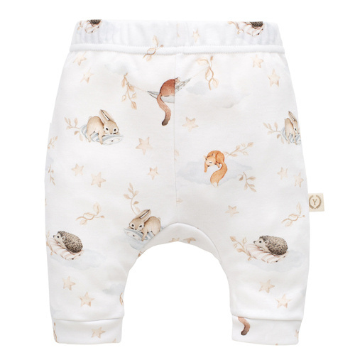 Бавовняні шорти для немовлят Dreams Yosoy