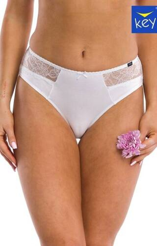 Набір трусиків 2 шт LPC 280 A'2 Key - білий