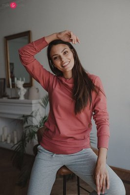 Худі для грудного годування Milk Please Milk&Love, - курний кедр