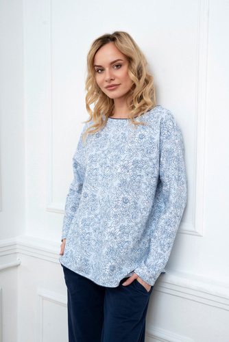 Піжама жіноча Gracjela короткий рукав Italian Fashion