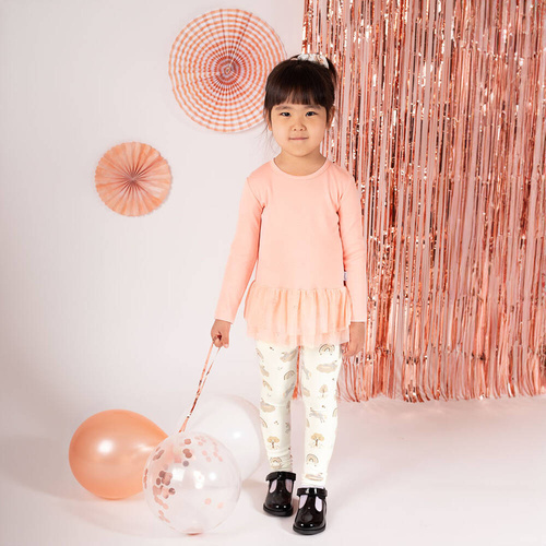 Дитяча кофтинка довгий рукав 209139 Rosy Nicol