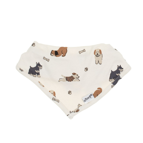 Дитячий нагрудник  215076 Eddy  Nicol