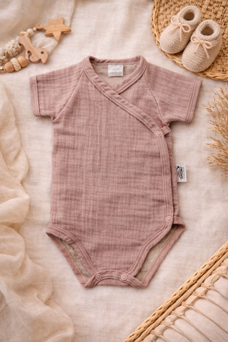Мереживний бюстгальтер Soft Lace Lunéa rose— без кісточок, м’яка підтримка щодня