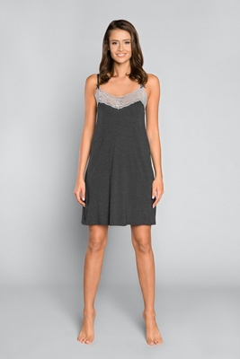 Sonata Жіноча сорочка, тонкі бретельки Italia Fashion