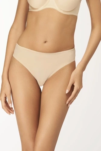 Трусики жіночі Wendy Unikat - бежевий