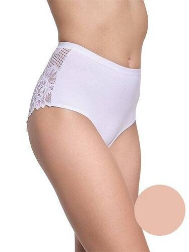 Трусики жіночі 201 Gabidar, - бежевий