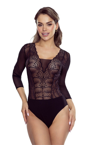 Marla body damskie Eldar - białe