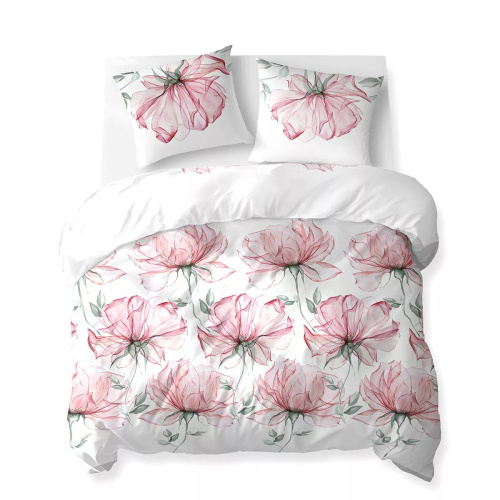 Бавовняна постіль Cotton Bloom Detexpol 5770 A