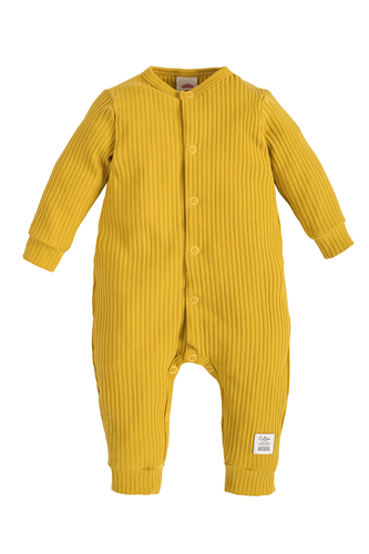 Дитячий чоловічок з відкритими ніжками 02234BSH "Natural Harmony"  Makoma honey