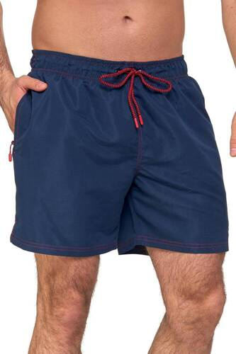 Плавальні шорти чоловічі KSZ2300-014 Moraj, - темно-синій