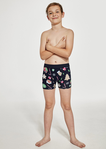 Боксерки для хлопчика 700,701/145 Candy 3 Kids Boy Cornette