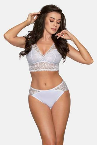 Трусики жіночі bbl 182 Babell, - білий