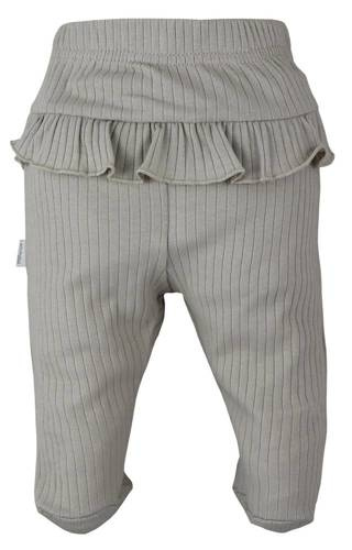 Повзунки бавовняні Basic Koala, - бежевий