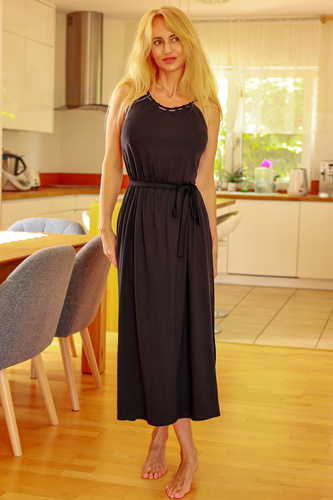 Жіноча сукня Grace Mirale – чорна