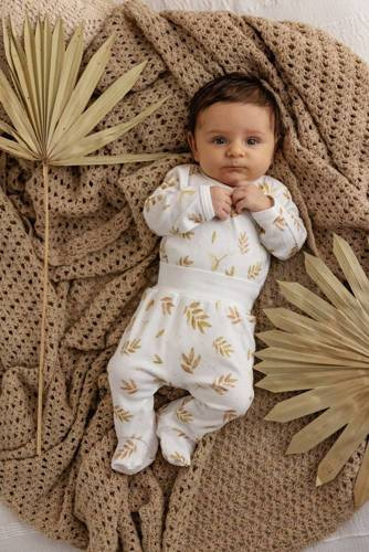 Повзунки дитячі "Li&Lu" Makoma