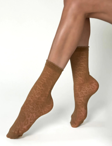 Шкарпетки Animal Vaneziana, - visione