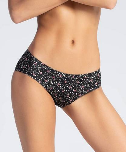 Трусики-бікіні жіночі 41023 Comfort Print Wz. 08 GATTA, - multicolor