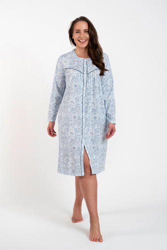 Нічна сорочка жіноча Talita Italian Fashion