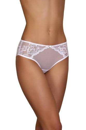 Трусики жіночі 73  Modo, -білий