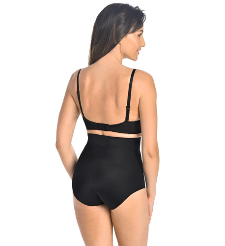 Трусики коригуючі 7105 Lauren Teyli, - чорний