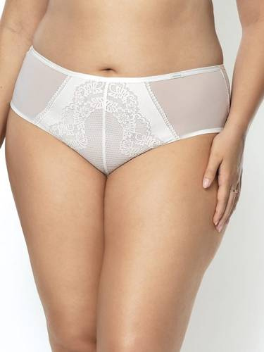 Трусики жіночі Casilda Nipplex,- milk