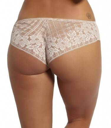 Трусики жіночі 2354 Lupoline, - eкрю