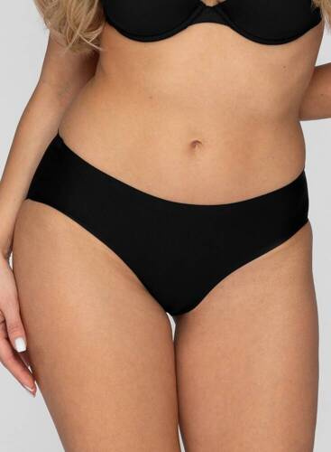 Трусики жіночі Venti Mefemi, - чорний