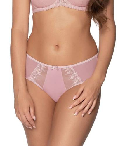 Трусики жіночі GFP 1174 Cornelia Gaia- рожевий