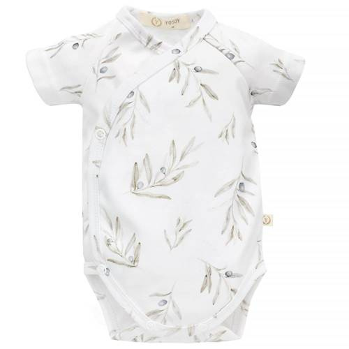 Дитяче боді з коротким рукавом Olives Yosoy