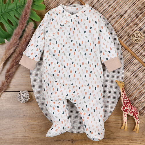 Дитячий чоловічок ABN-5327/KRE Nini