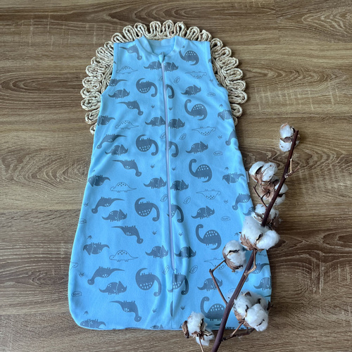 Дитячий спальник SN005 Mamatti