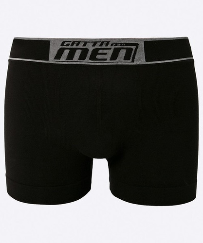 Труси боксерки чоловічі Boxer Gatta - navy