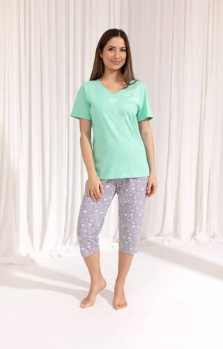 Бюстгальтер м'який K 758/1 Saanvi Gorsenia, - темно-синій