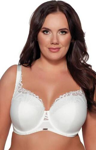 Бюстгальтер Maxi ущільнений 2107 Full Cup Ava, - екрю