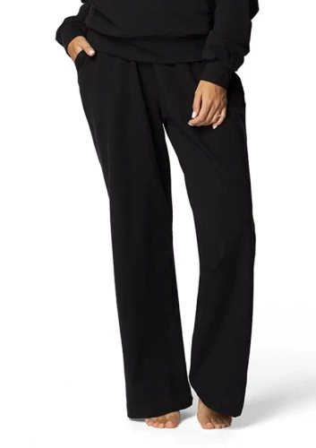 Жіночі спортивні штани DK-K-B8  Dkaren, -чорний