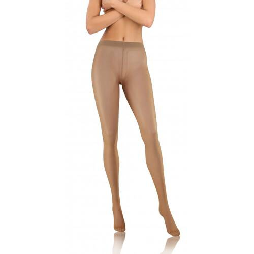 Колготки жіночі 8 den Caraibi Sesto Senso, - avana