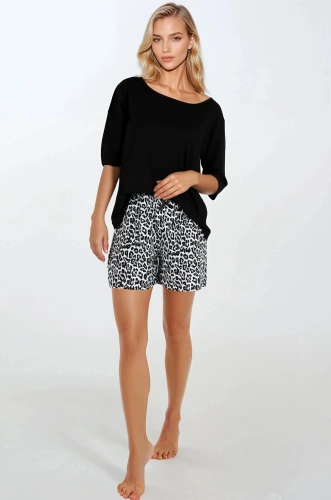 Momenti Per Me жіноча піжама Wild & Beautiful