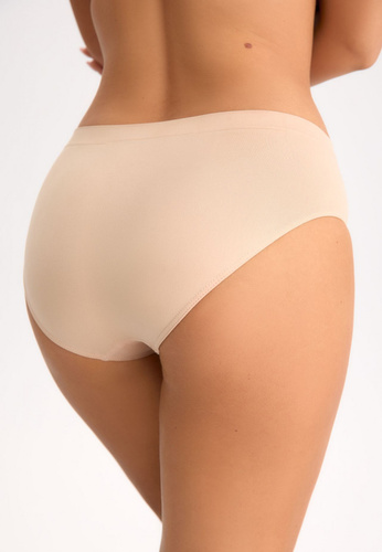 Трусики жіночі VS 008 Mirela Gaia, - бежевий