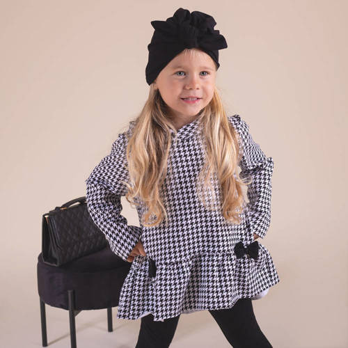 Шапка-тюрбан для немовлят Viki 198055 Nicol