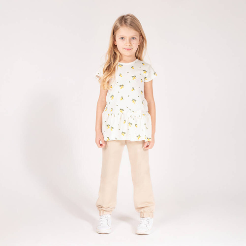 Спортивні штани для дівчинки 212274 Tola